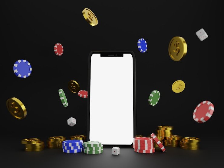 slot paus4d featured game showcase