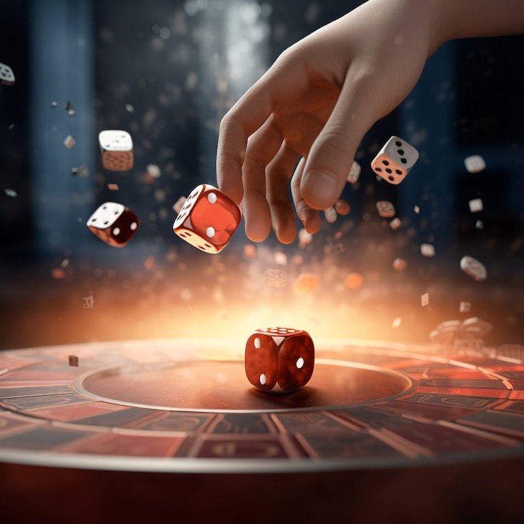slot paus4d dashboard showing sportsbook markets, live games, and account balance after DANA deposit