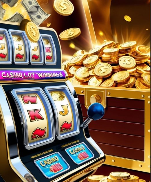 Fishing Arcade mobile gameplay on slot paus4d app