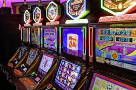 Mobile gameplay on slot paus4d