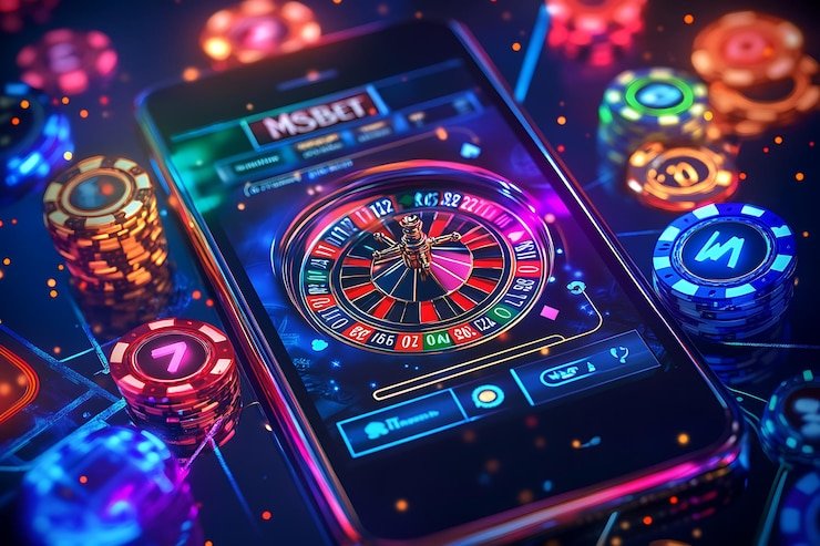 Step-by-step withdrawal request interface on slot paus4d mobile app and desktop platform