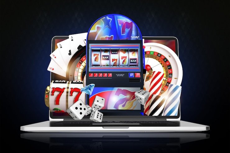 slot paus4d featured game showcase